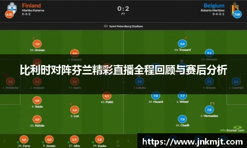 比利时对阵芬兰精彩直播全程回顾与赛后分析